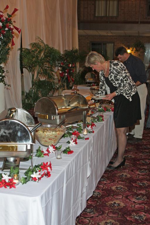 Ahoskie Inn ภายนอก รูปภาพ