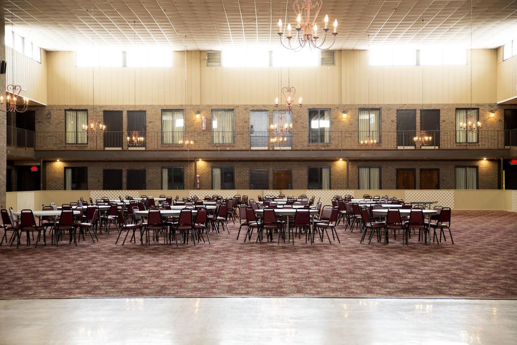 Ahoskie Inn ภายนอก รูปภาพ
