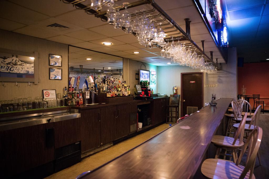 Ahoskie Inn ภายนอก รูปภาพ