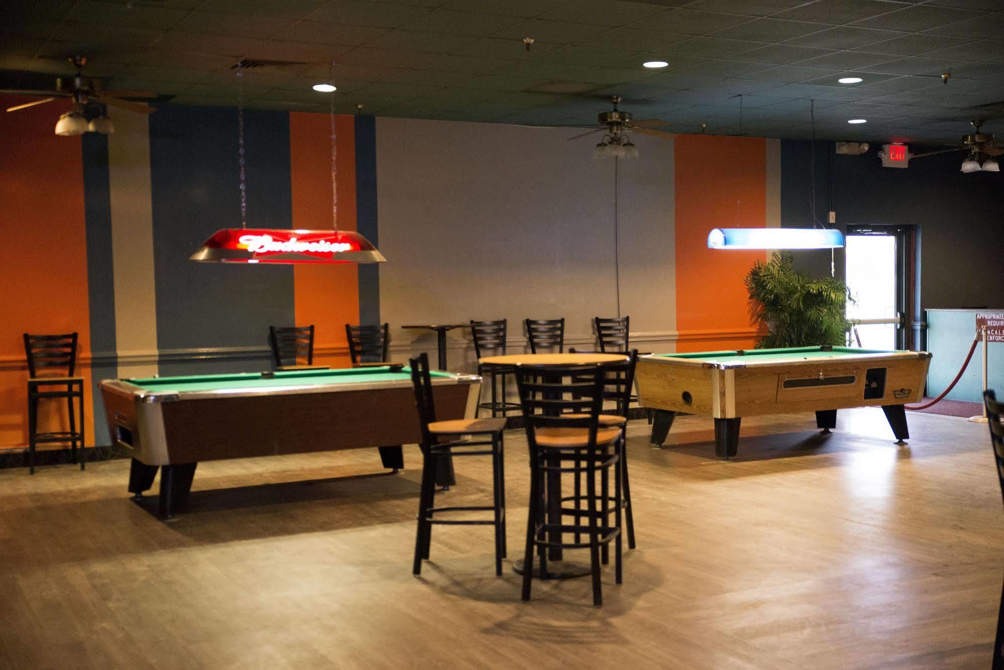 Ahoskie Inn ภายนอก รูปภาพ